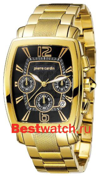 Часы Pierre Cardin Gents PC101911F04